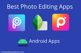 It allows you to create monotone pictures which you can sketch with a smooth pencil or pixel art images. 15 Best Photo Editing Apps For Android Updated Post