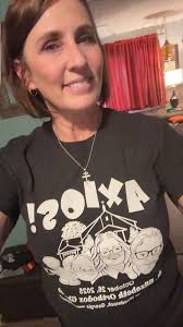 Could I ask you for prayers for my grandmother Slavka who passed away 15  years ago. thank you and God bless you!