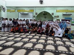 Portal Sekolah Sains Sultan Haji Ahmad Shah Pekan