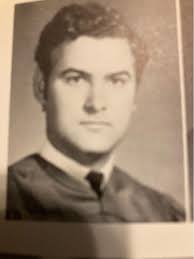 Rex Carey, Irving High School Class of 73, Passes Away