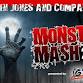 Monster Mash 2025 event image