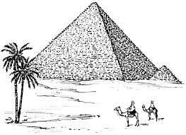 Tecture, and the distinction thus drawn. Learn To Draw Pyramids Egyptian Pyramids Egypt