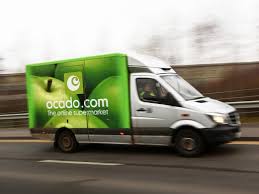 Will Ocados Share Price Accelerate Alongside New Growth Plans