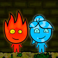 Don't forget to let fireboy and watergirl pick up the right gems! Fireboy And Watergirl Play Online Unblocked For Free
