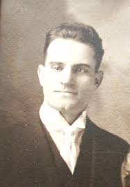 Otto Nicholas Schwenk (1886-1950)