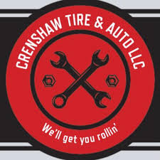 Crenshaw Tire & Auto LLC