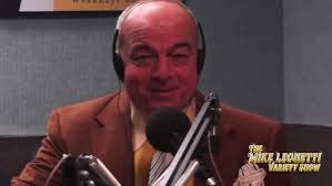 The Mike Leonetti Variety Show Ep 34 ~ Laura Rispoli ~ Anthony & Tonya  Biondo