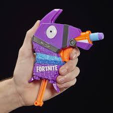 6:41 thenerfnoobs1 recommended for you. Nerf Fortnite Llama Microshots Dart Firing Blaster Only 6 99 Become A Coupon Queen