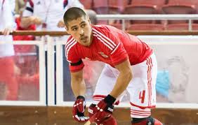 1:56 benfica eclético 646 просмотров. Hoquei Em Patins Diogo Rafael Marca Na Goleada Do Benfica Regiao De Cister