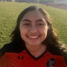 Maritza Saucedo's Lee Williams High School Career Home