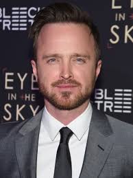 Aaron Paul : seus Filmes e séries em streaming
