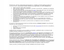 .… probele care îmi sustin nevinovatia le voi prezenta în instanta. Proces Verbal De Contraventie Doc Document