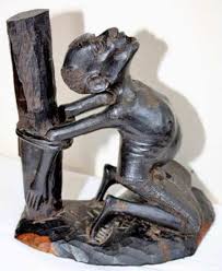 Maybe you would like to learn more about one of these? Makonde Art African Blackwood Conservation Project