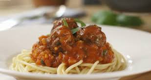Mary Berry Tomato And Herb Meatballs Recipe On Mary Berry S Absolute Favourites Mary Berry Recipe Recipes Mary Berry