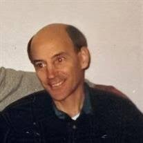 Daniel P. Bellucci Obituary