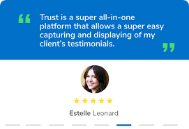 In minutes, you can collect video testimonials from your customers with no need for a developer or website hosting. Trust Testimonial Rating Platform For Real Customer Feedback