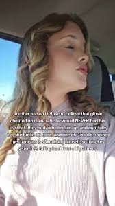 Cas Walsh and Kasey Carruth Broke Up