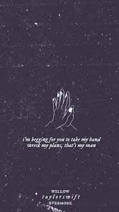 (not being hidden by the clock). 14 Taylor Swift Tumblr Taylor Swift Lyrics Taylor Swift Song Lyrics Taylor Swift Quotes