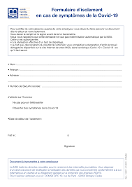 L'isolement signifie que vous devez. Https Www Msa Fr Lfy Documents 11566 97713835 Formulaire D E2 80 99isolement En Cas De Sympt C3 B4mes Covid 19 C5cad577 E68b D0b8 101a 7222295da261