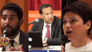 Some Jersey City residents calling for Verdibello or Ali to fill vacant BOE  seat