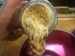 Epingle Sur Pain Et Brioches Au Levain