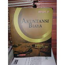 Buku akuntansi biaya mulyadi pdf. Buku Akuntansi Biaya Mulyadi Edisi 5 Info Terkait Buku