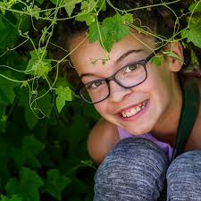 The Online Photographer: Baker's Dozen: Grandkids