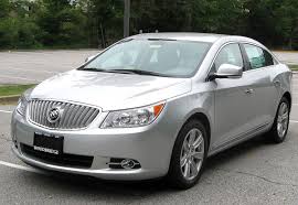 Image result for Magna Steel 2010 Buick