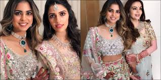 Punjabi dhol goa wedding ambani family. Isha Ambani Wedding Mukesh Ambani Daughter Wedding Trends News