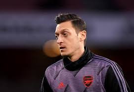 Mesut özil scored a total of 0 goals so far this season in the league, which places them at 32nd in. Arsenal Make Final Mesut Ozil Salary Payment