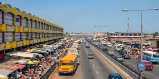Learn more about the country of ghana here. Investment Trip To Ghana A Lot Has Improved But The Cost Has Been High
