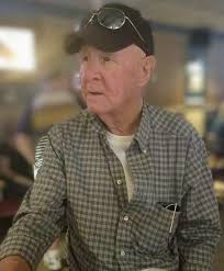 Francis Daly Obituary