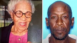 Familial DNA leads Florida cops to suspect in 1994 rape, murder of elderly  woman