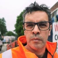 Roberto Nino Email & Phone Number