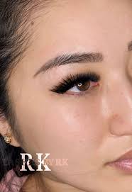 L and M Promade Volume Fans