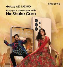 Shanaya Kapoor and Prit Kamani AmpYourAwesome with Galaxy A Series –  Samsung Newsroom India