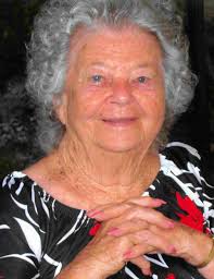 Obituary information for Mae Belle Michael