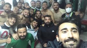 KARAKÖPRÜ İSTANBUL'DAN 3 PUANLA DÖNÜYOR