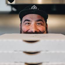 Maestro Sourdough Pizza