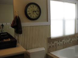 While the trim and beadboard we bought was already primed in white paint, we noticed lots. Design Of Painted Beadboard Homes By Ottoman Homes By Ottoman