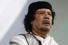 Use Gaddafi's hidden billions to compensate IRA blast victims'