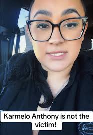 Carla Anthony Coleman