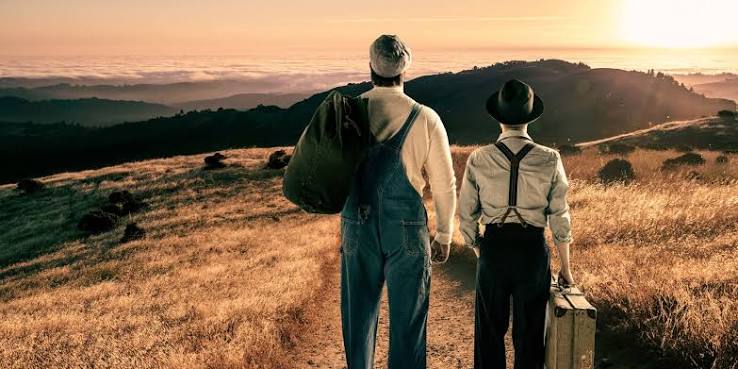 Content Warnings for Of Mice and Men - Theatre by the Lake