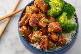 This Chicken Teriyaki Is Comfort In A Bowl Recipe Easy Teriyaki Chicken Chicken Teriyaki Recipe Easy Chicken Recipes