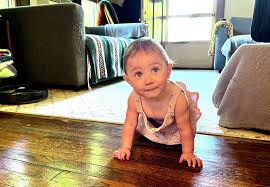 CT community comes together for baby with rare birth defect