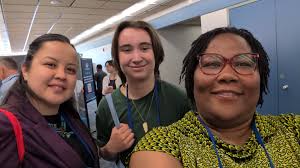 ✨ CREATING SPACE 16 ✨ THE IMPACT OF IDENTITÉS ON HEALTH AND WELLBEING April  19–21, 2026