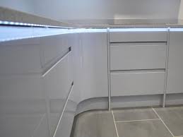 Remo Dove Grey White Kitchens By Dexter Grey Gloss Kitchen Gray And White Kitchen White Gloss Kitchen