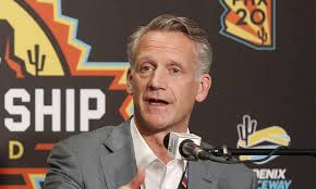 NASCAR “made several concessions” in charter negotiations