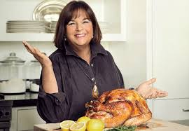 Ina Garten Is Finally Back Food Network Recipes Ina Garten Food Network Chefs