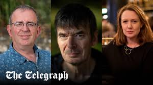 The best new crime thrillers to read this autumn